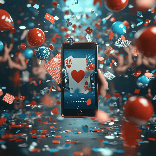 Как играть в видеослоты на телефоне