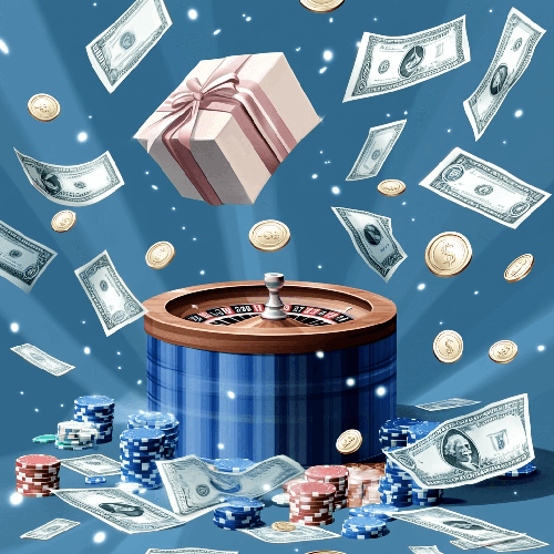 Kometa Casino: Способы пополнения и вывода выигрыша