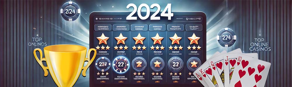 Топ 20 казино для игры на деньги в 2025